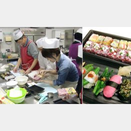 （Ｃ）日刊ゲンダイ