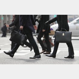 （写真はイメージ）／（Ｃ）日刊ゲンダイ