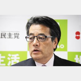 器じゃない！（Ｃ）日刊ゲンダイ