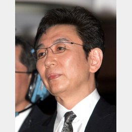 意味不明コメントに視聴者は「？」／（Ｃ）日刊ゲンダイ