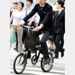 写真はイメージ（Ｃ）日刊ゲンダイ