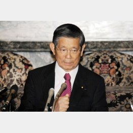 すでに町村派は事実上の安倍派（Ｃ）日刊ゲンダイ