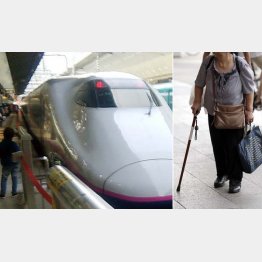 写真はイメージ（Ｃ）日刊ゲンダイ