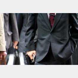 写真はイメージ（Ｃ）日刊ゲンダイ