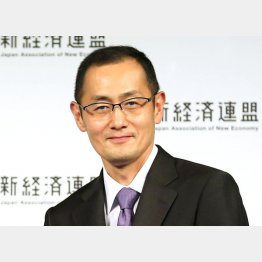 “チーム山中”は武田薬品とタッグ（Ｃ）日刊ゲンダイ