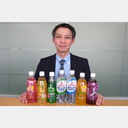 ラインナップも充実（Ｃ）日刊ゲンダイ