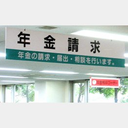 写真はイメージ（Ｃ）日刊ゲンダイ