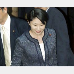 笑っている場合か（Ｃ）日刊ゲンダイ