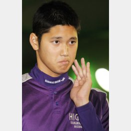 （Ｃ）日刊ゲンダイ