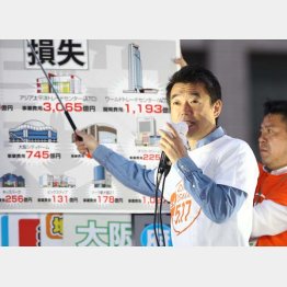 （Ｃ）日刊ゲンダイ