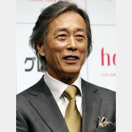 岩城滉一は延期を発表したが…（Ｃ）日刊ゲンダイ