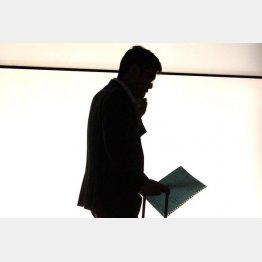 写真はイメージ（Ｃ）日刊ゲンダイ