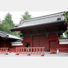 東大は今でも教養課程と専門課程を分けている（Ｃ）日刊ゲンダイ