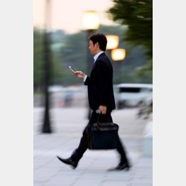 写真はイメージ（Ｃ）日刊ゲンダイ