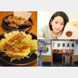 （Ｃ）日刊ゲンダイ