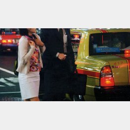 写真はイメージ（Ｃ）日刊ゲンダイ