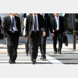 （Ｃ）日刊ゲンダイ