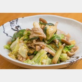 （Ｃ）日刊ゲンダイ