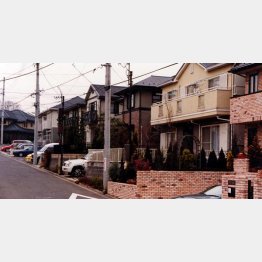 写真はイメージ（Ｃ）日刊ゲンダイ