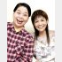 漫才コンビ「今いくよ・くるよ」、右がいくよさん（Ｃ）日刊ゲンダイ