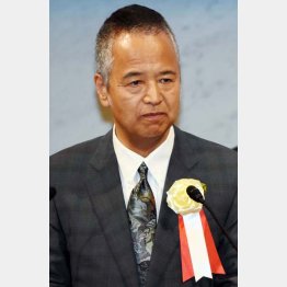 甘利大臣「導入日程に変更はない」と発言（Ｃ）日刊ゲンダイ