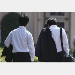 写真はイメージ（Ｃ）日刊ゲンダイ