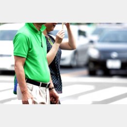 写真はイメージ（Ｃ）日刊ゲンダイ