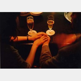 写真はイメージ（Ｃ）日刊ゲンダイ