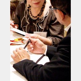 写真はイメージ（Ｃ）日刊ゲンダイ