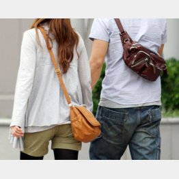 写真はイメージ（Ｃ）日刊ゲンダイ