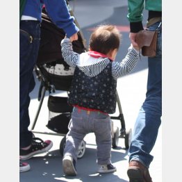 写真はイメージ（Ｃ）日刊ゲンダイ