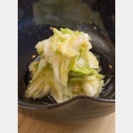 （Ｃ）日刊ゲンダイ