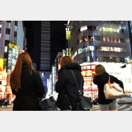 写真はイメージ（Ｃ）日刊ゲンダイ