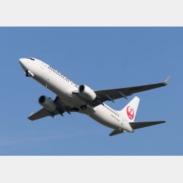 上昇中に“記念撮影”なんて乗客はゾッとする（Ｃ）日刊ゲンダイ