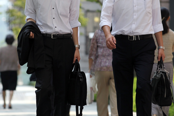 写真はイメージ（Ｃ）日刊ゲンダイ