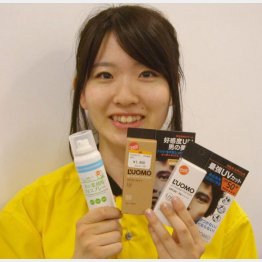 （Ｃ）日刊ゲンダイ