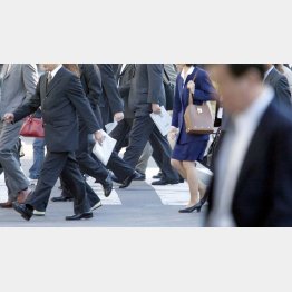 写真はイメージ（Ｃ）日刊ゲンダイ