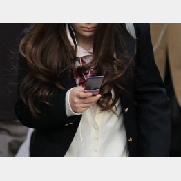 （写真はイメージ）／（Ｃ）日刊ゲンダイ