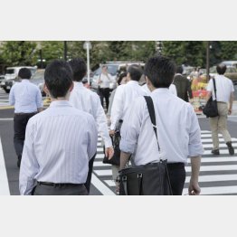 （Ｃ）日刊ゲンダイ