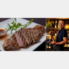 （Ｃ）日刊ゲンダイ