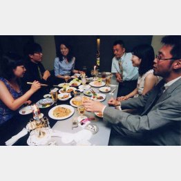 写真はイメージ（Ｃ）日刊ゲンダイ