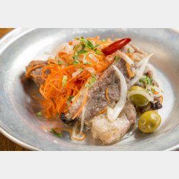 （Ｃ）日刊ゲンダイ