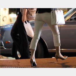 健康害する恐れと医師は警鐘を鳴らす（Ｃ）日刊ゲンダイ