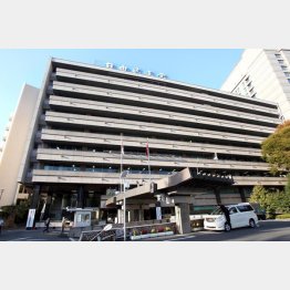 自民党には１７０億円の政党交付金が（Ｃ）日刊ゲンダイ