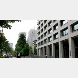 霞が関はウハウハ（Ｃ）日刊ゲンダイ