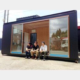 １人ならラクラク暮らせる（「ＹＡＤＯＫＡＲＩ」のインスピレーションシリーズ）