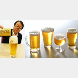 少し縦長がいい（Ｃ）日刊ゲンダイ