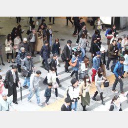 写真はイメージ（Ｃ）日刊ゲンダイ