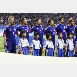 （Ｃ）日刊ゲンダイ