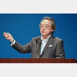 1000人規模の弁護団結成も視野（Ｃ）日刊ゲンダイ